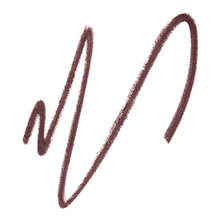 Buxom Power Line Lasting Eyeliner / Bossy Brunnette / Swatch