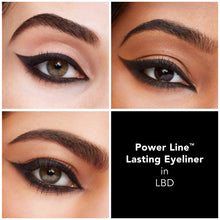 Buxom Power Line Lasting Eyeliner / LBD