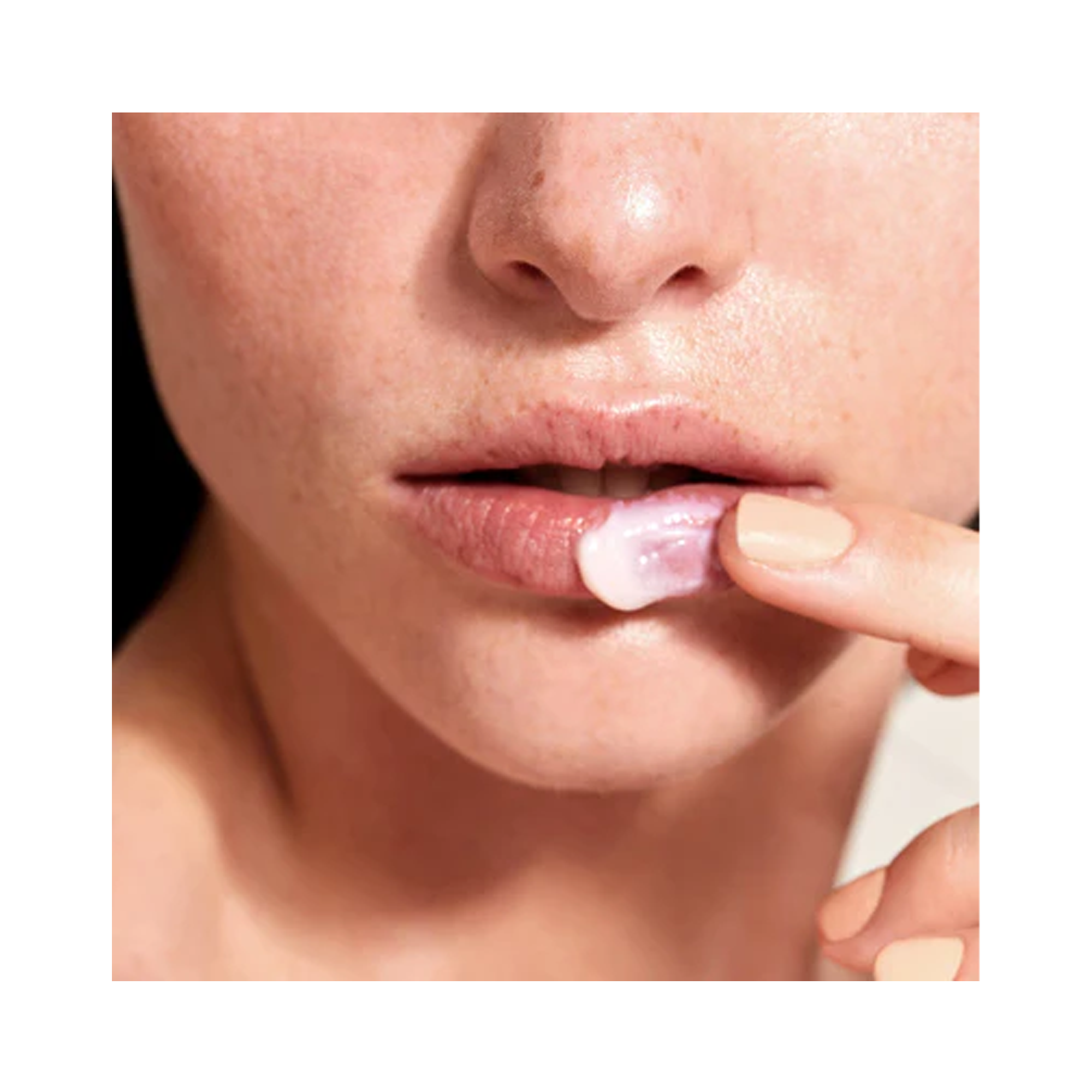 By Terry Baume De Rose Jar .35OZ / .35OZ