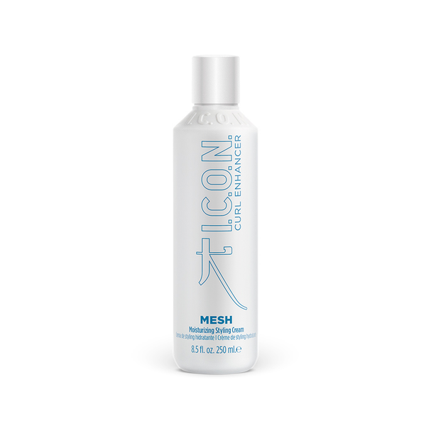 I.C.O.N. Mesh Moisturizing Styling Cream - Planet Beauty
