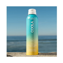 COOLA Suncare - Classic Body Organic Sunscreen Spray SPF 30 Tropical Coconut / PINA COLADA