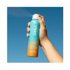COOLA Suncare - Classic Body Organic Sunscreen Spray SPF 30 Tropical Coconut / TROPICAL COCONUT