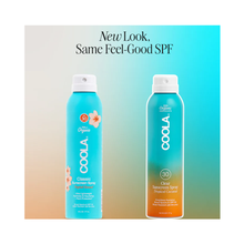 COOLA Suncare - Classic Body Organic Sunscreen Spray SPF 30 Tropical Coconut / TROPICAL COCONUT