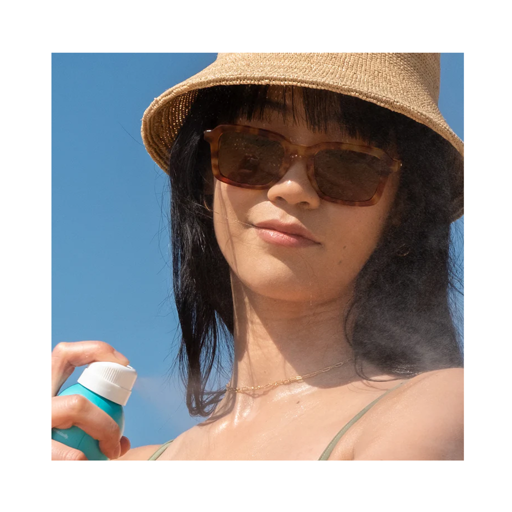 COOLA Suncare Classic Sunscreen Spray SPF70 - Peach Blossom / PEACH BLOSSOM thumbnail 4