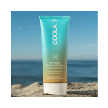 COOLA Suncare Classic Body Organic Sunscreen Lotion SPF 30  - Tropical Coconut / 5OZ
