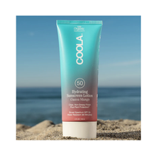 COOLA Suncare Classic Body Organic Sunscreen Lotion SPF 50 - Guava