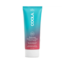 COOLA Suncare Classic Body Organic Sunscreen Lotion SPF 50 - Guava / GUAVA
