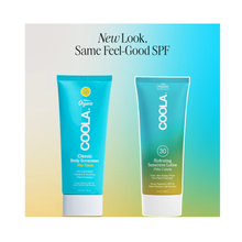COOLA Suncare Classic Body Organic Sunscreen Spray SPF 30 - Pina Colada / PINA COLADA