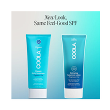 COOLA_Suncare_Classic_Body_Sunscreen_Fragrance-Free_SPF_50 / 5OZ