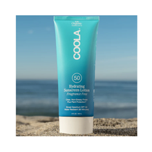 COOLA_Suncare_Classic_Body_Sunscreen_Fragrance-Free_SPF_50 / 5OZ
