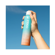 COOLA Suncare Classic Sunscreen Spray SPF70 - Peach Blossom / PEACH BLOSSOM