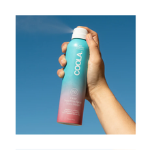 COOLA Suncare Classic Sunscreen Spray SPF 50 - Guava Mango / 6OZ