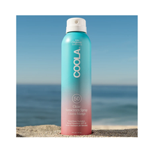 COOLA Suncare Classic Sunscreen Spray SPF 50 - Guava Mango / 6OZ
