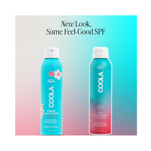 COOLA Suncare Classic Sunscreen Spray SPF 50 - Guava Mango / 6OZ