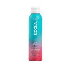 COOLA Suncare Classic Sunscreen Spray SPF 50 - Guava Mango / 6OZ