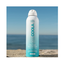 COOLA Suncare Fragrance Free Mineral Sunscreen Spray SPF 30 / FRAGRANCE FREE