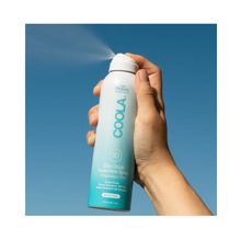 COOLA Suncare Fragrance Free Mineral Sunscreen Spray SPF 30 / FRAGRANCE FREE
