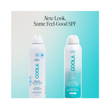 COOLA Suncare Fragrance Free Mineral Sunscreen Spray SPF 30 / FRAGRANCE FREE