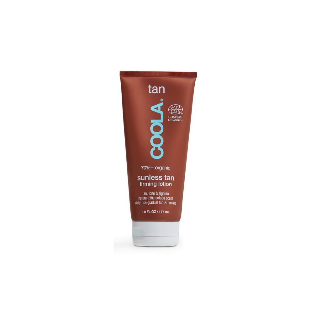 COOLA Suncare Gradual Tan Firming Lotion / 6OZ thumbnail 1