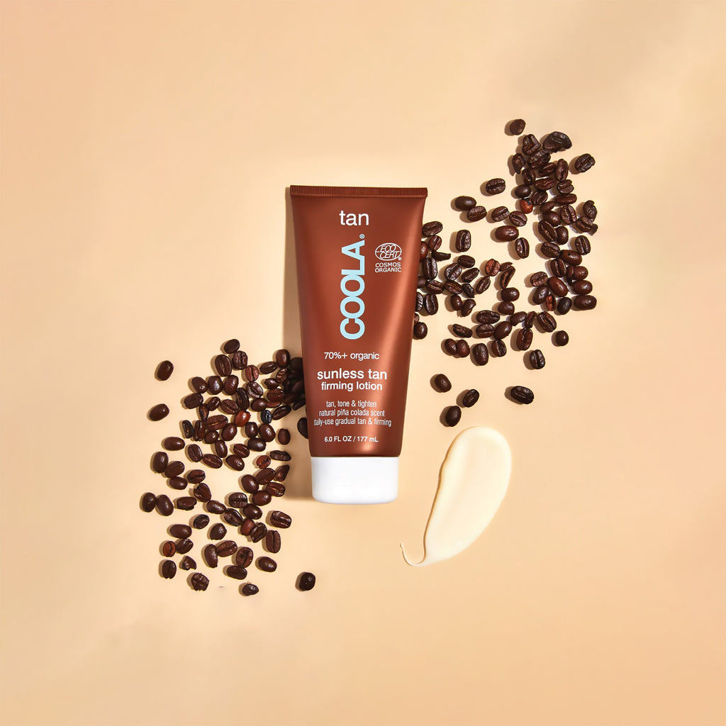 COOLA Suncare Gradual Tan Firming Lotion / 6OZ thumbnail 3