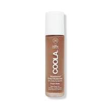 COOLA Suncare Rosilliance Mineral BB + Cream Tinted Organic Sunscreen SPF 30 -Fresh Rose / Fresh Rose