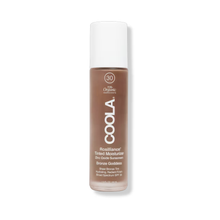 COOLA Suncare Rosilliance Mineral BB + Cream Tinted Organic Sunscreen SPF 30 - Bronze Goddess / Bronze Goddess