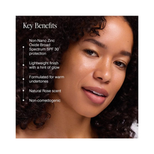 COOLA Suncare Rosilliance Mineral BB + Cream Tinted Organic Sunscreen SPF 30 - Golden Hour / Golden Hour