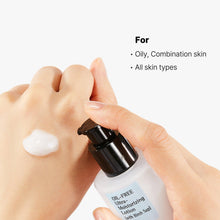 COSRX Oil-Free Ultra-Moisturizing Lotion with Birch Sap / 3.3OZ