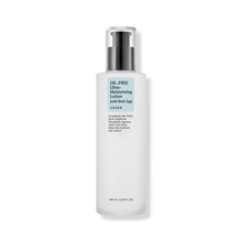 COSRX Oil-Free Ultra-Moisturizing Lotion with Birch Sap / 3.3OZ