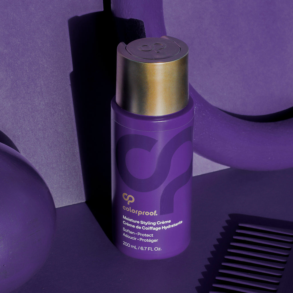 Colorproof Moisture Styling Creme / 6.7OZ thumbnail 5