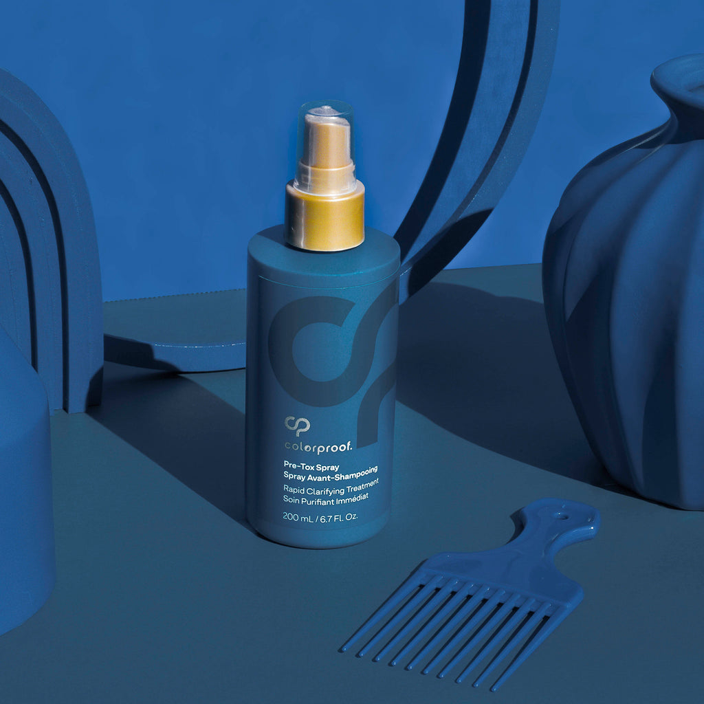 Colorproof Pre-Tox Spray / 6.7OZ thumbnail 4