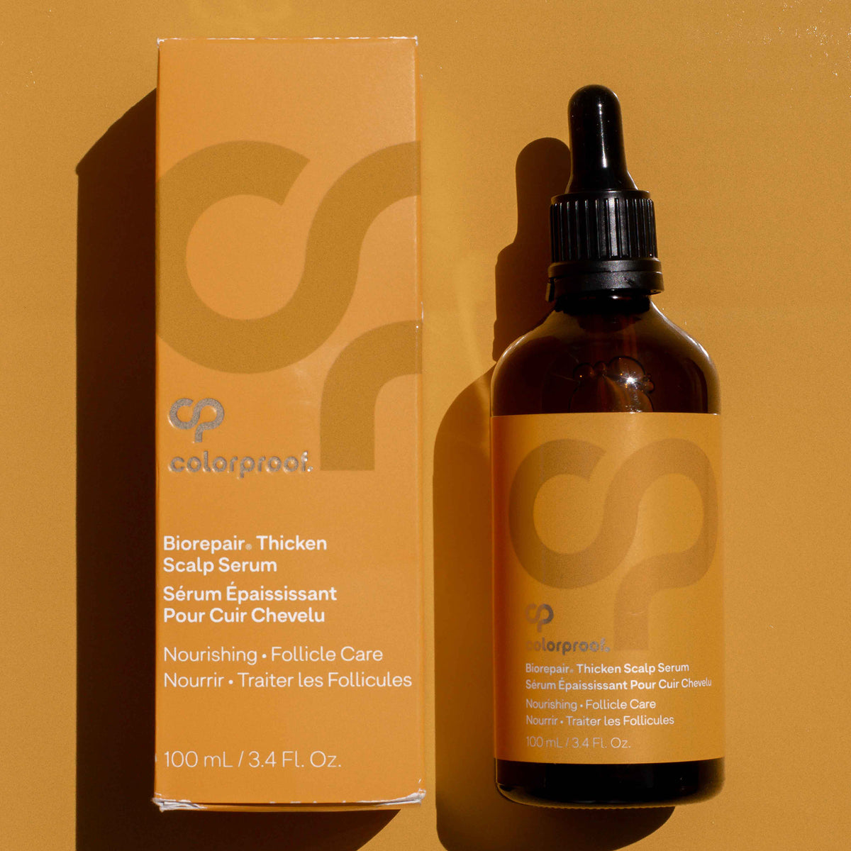 Colorproof Biorepair Thicken Scalp Treatment / 3.4OZ, image 27696761962646