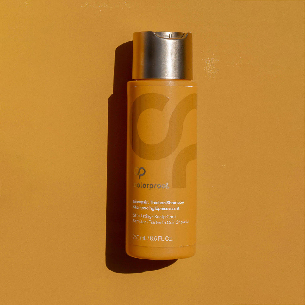 Colorproof BioRepair Thicken Shampoo / 8.5OZ thumbnail 4