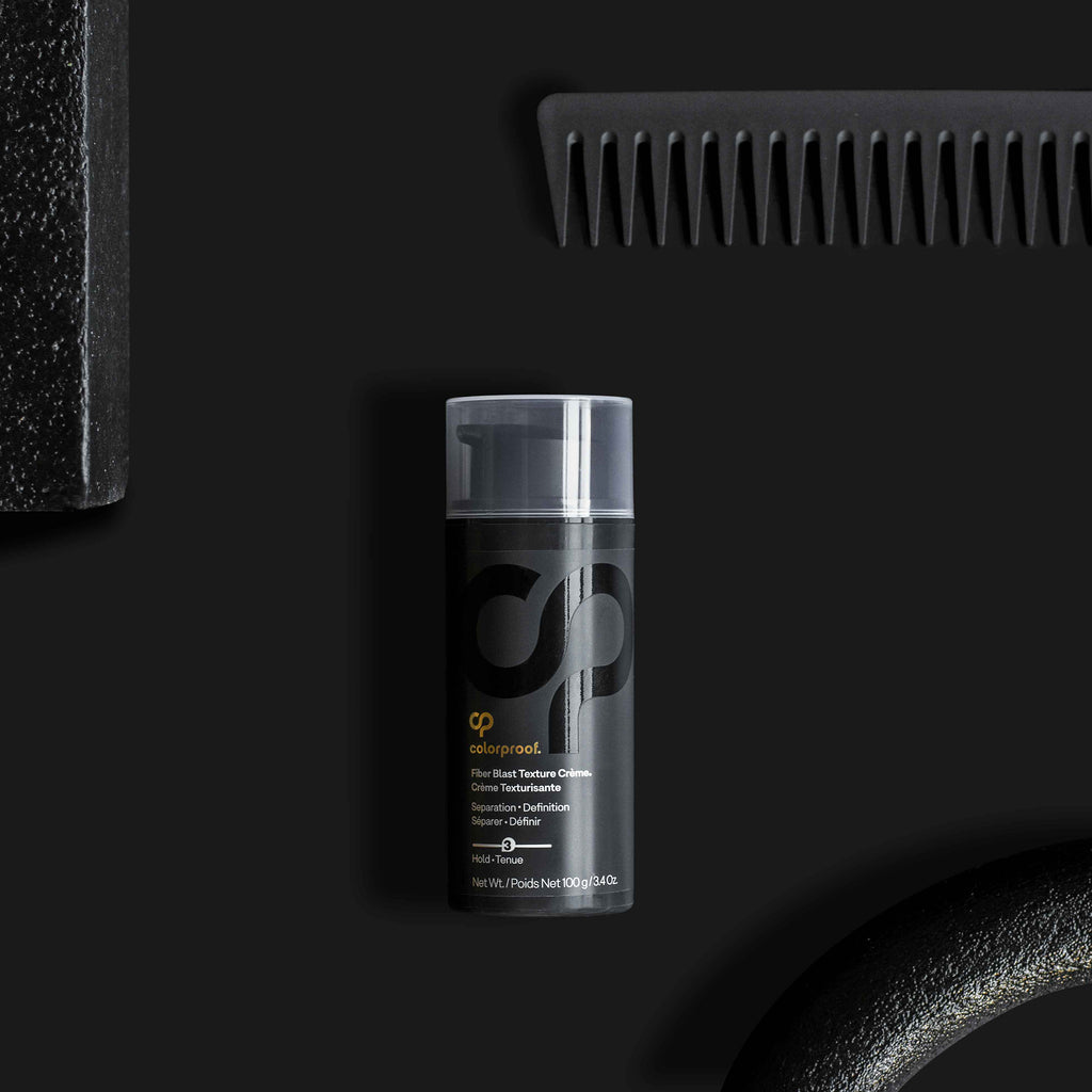 Colorproof Fiber Blast Texture Creme / 3.4OZ thumbnail 6