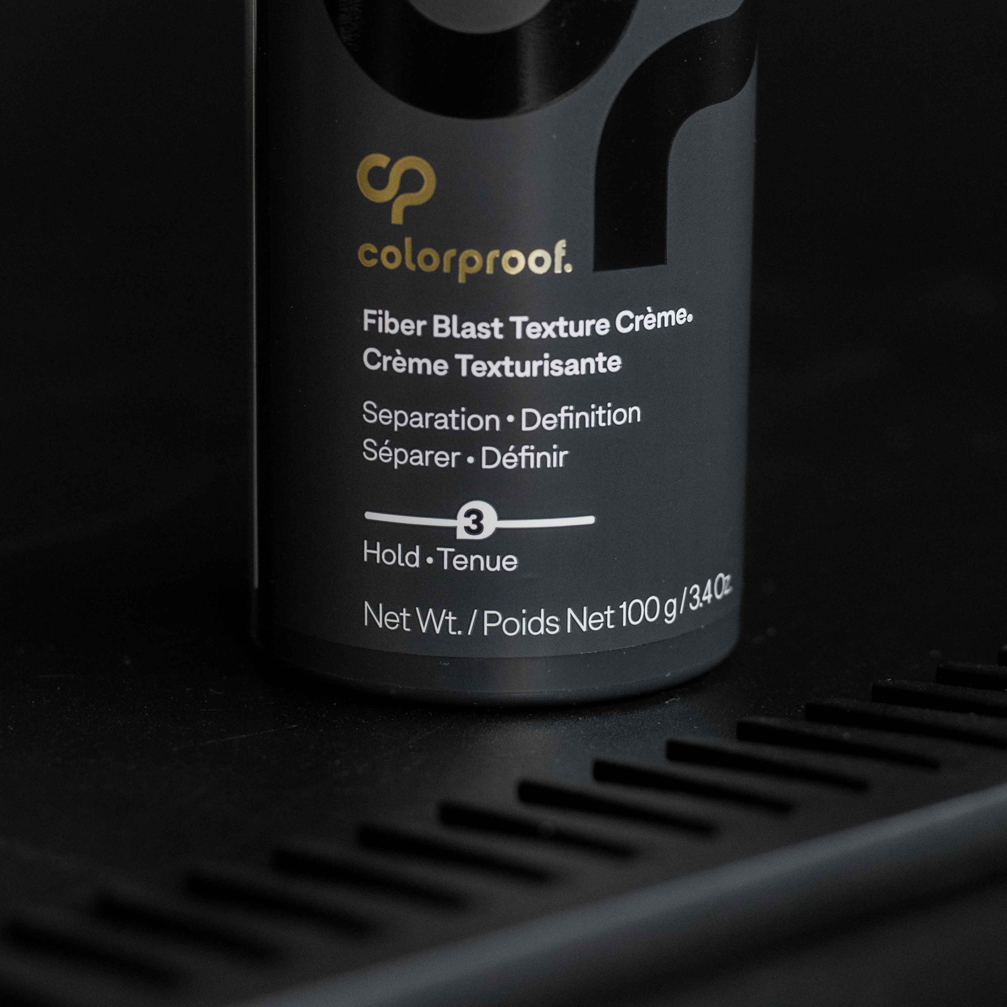 Colorproof Fiber Blast Texture Creme / 3.4OZ
