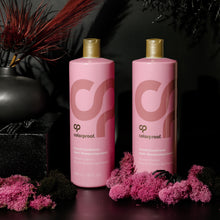 Colorproof Smooth Shampoo and Conditioner Liter Duo ($198 Value) / 33OZ