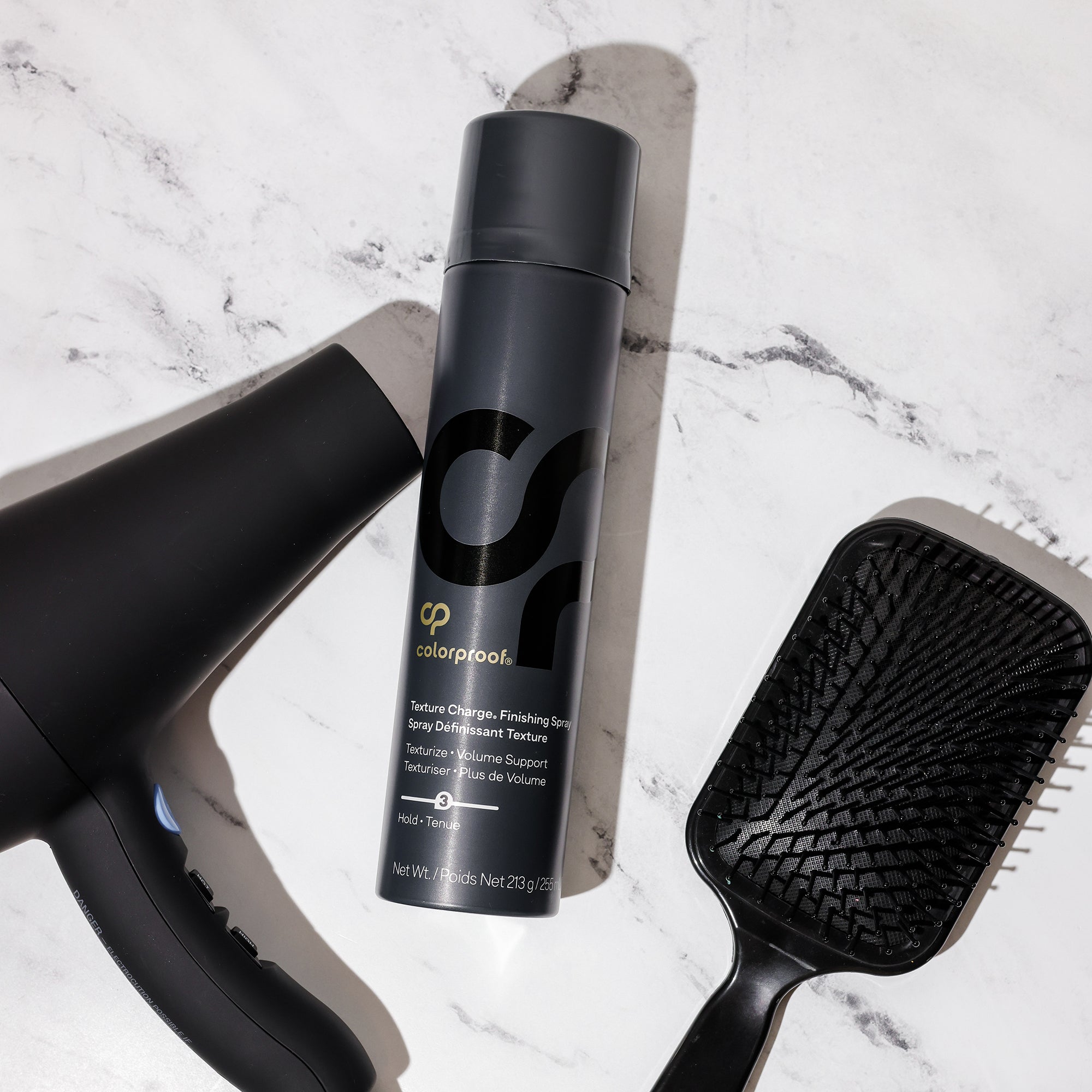 ColorProof TextureCharge Color Protect and Finishing Spray / 6.7OZ