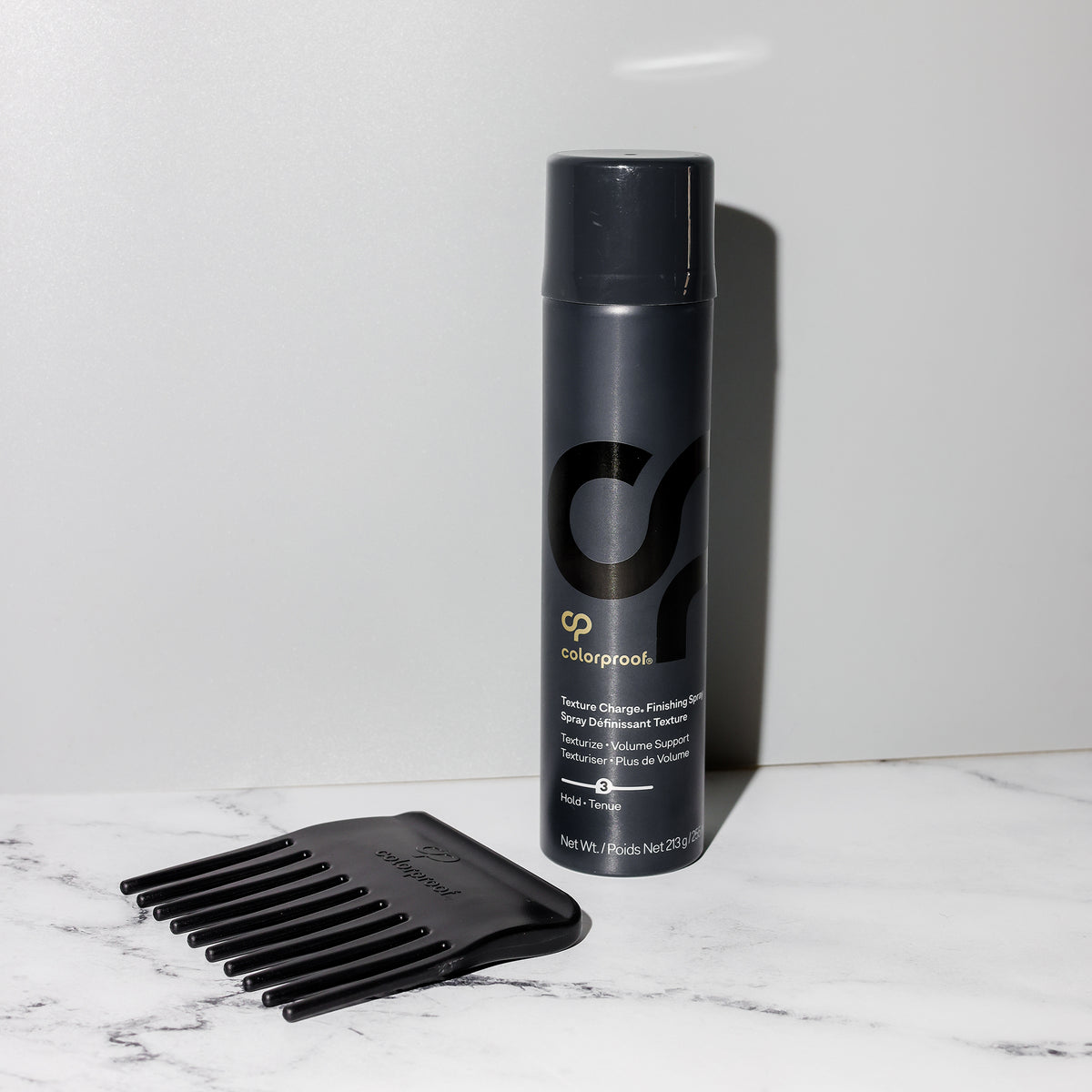ColorProof TextureCharge Color Protect and Finishing Spray / 6.7OZ, image 27696995041430