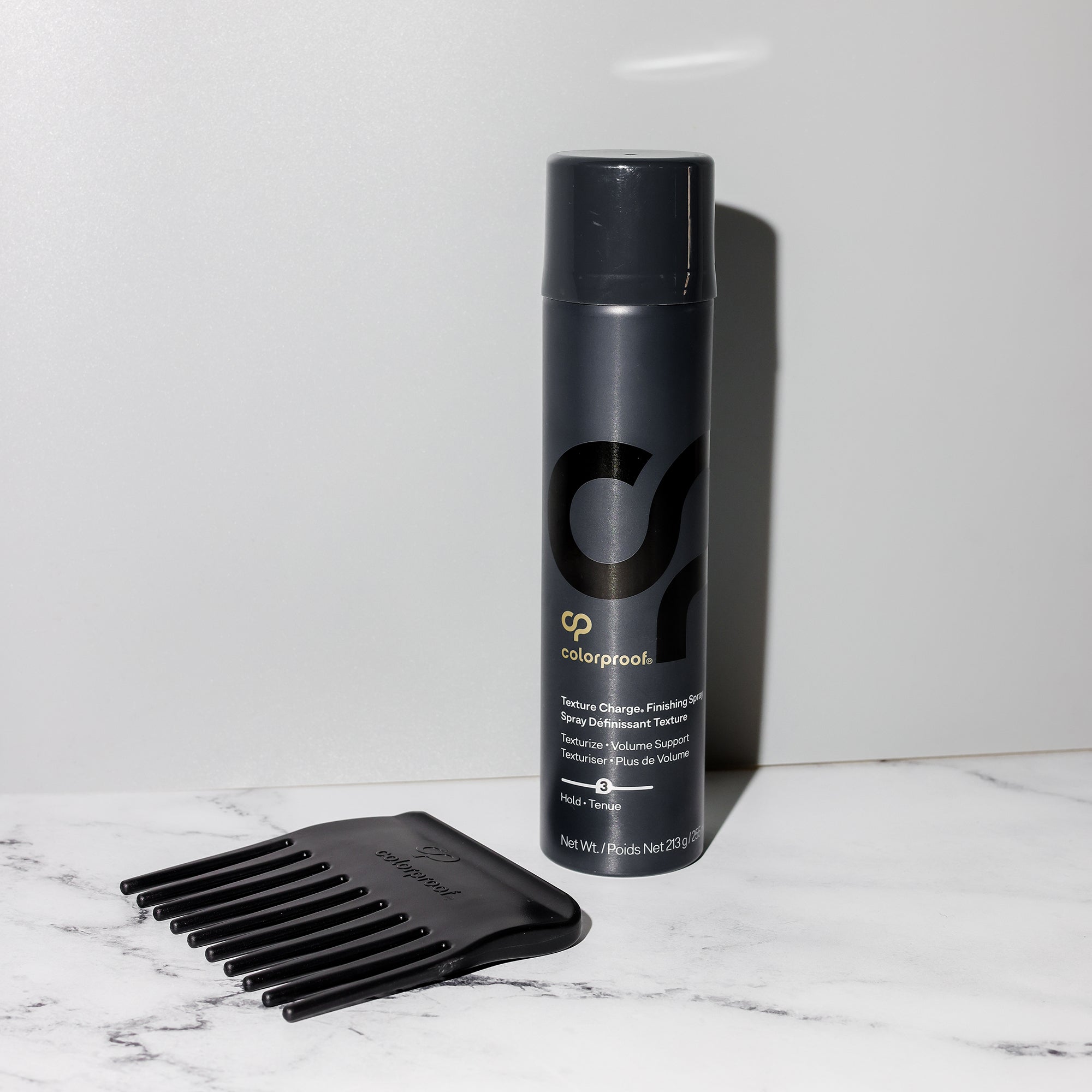ColorProof TextureCharge Color Protect and Finishing Spray ...