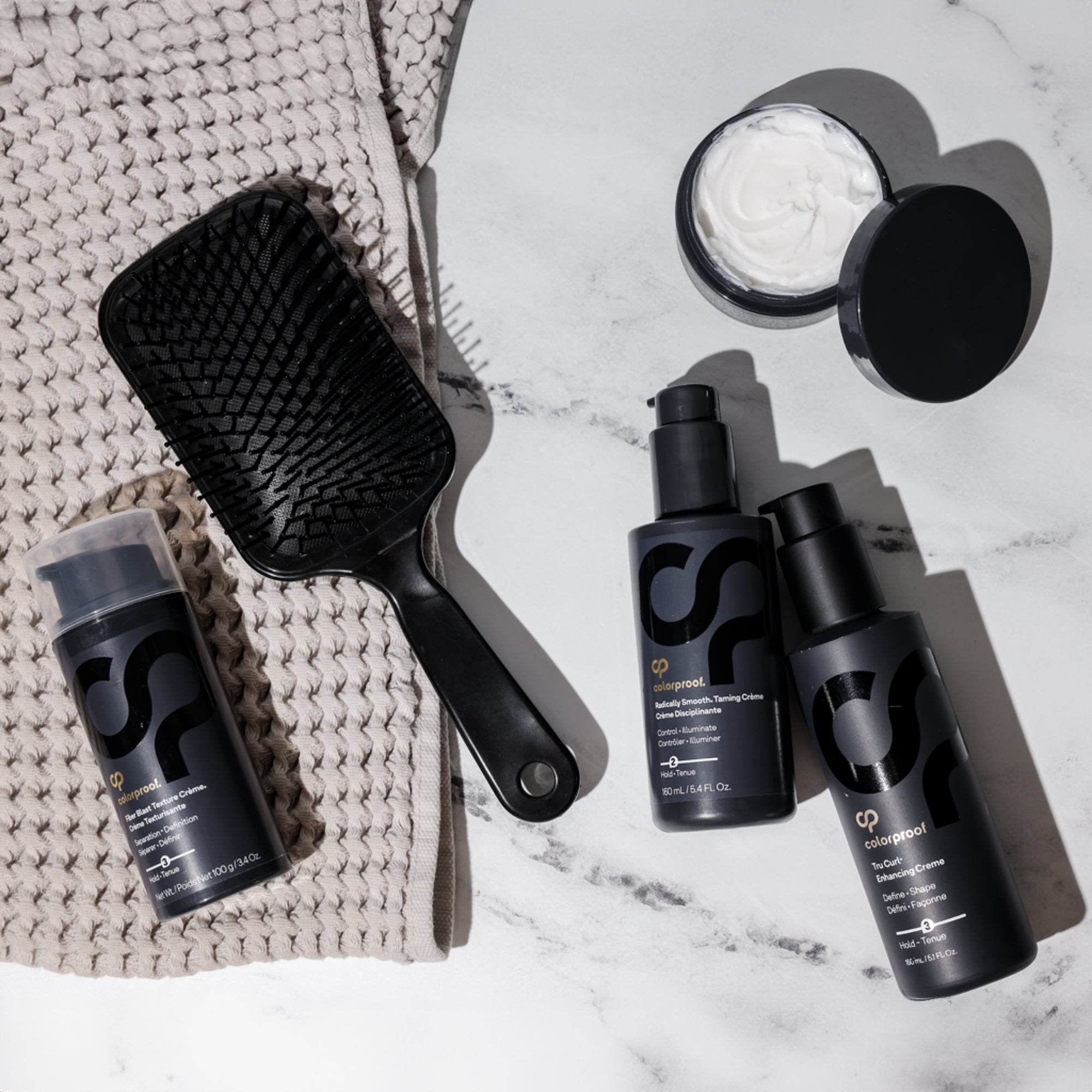 Colorproof Styling Putty - Planet Beauty