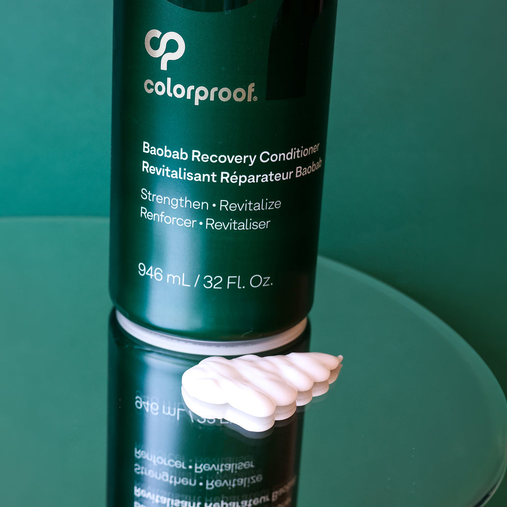 Colorproof Baobab Recovery Conditioner - 33oz / 33.OZ thumbnail 2