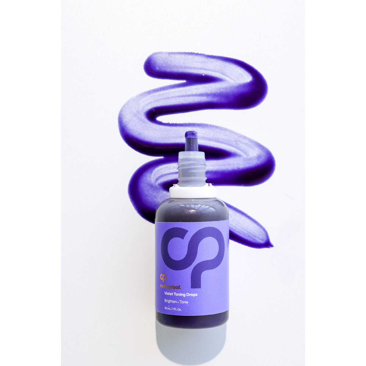 Colorproof BlondeToning Drops / 1 OZ, image 27421465772182