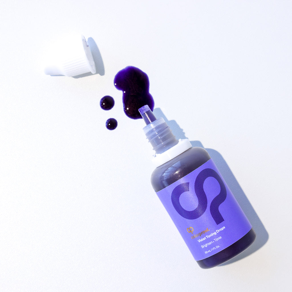 Colorproof BlondeToning Drops / 1 OZ thumbnail 5