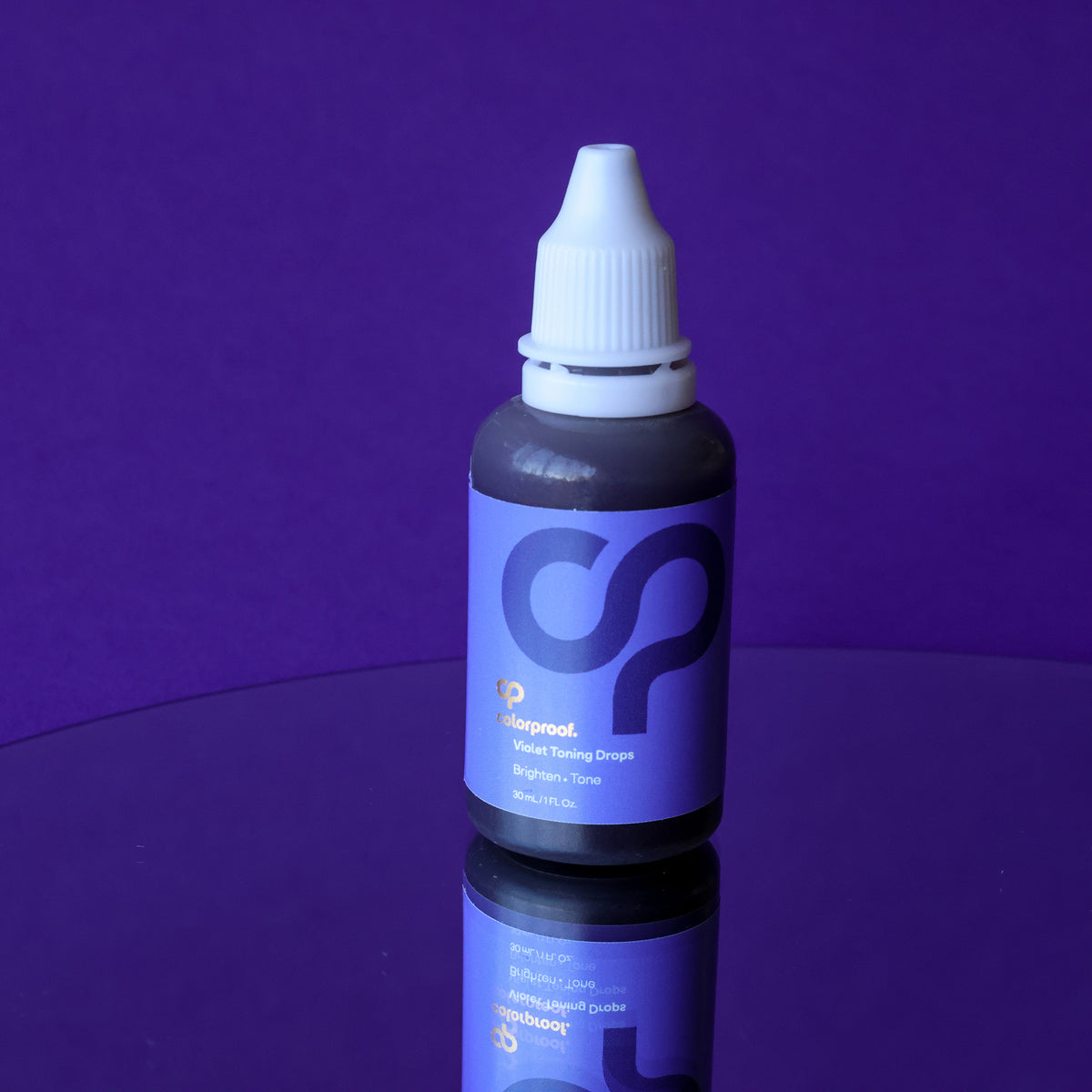 Colorproof BlondeToning Drops / 1 OZ, image 27421465870486