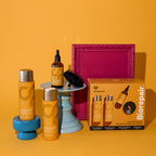 Colorproof Biorepair Anti-Aging Scalp & Hair Therapy Kit / KIT
