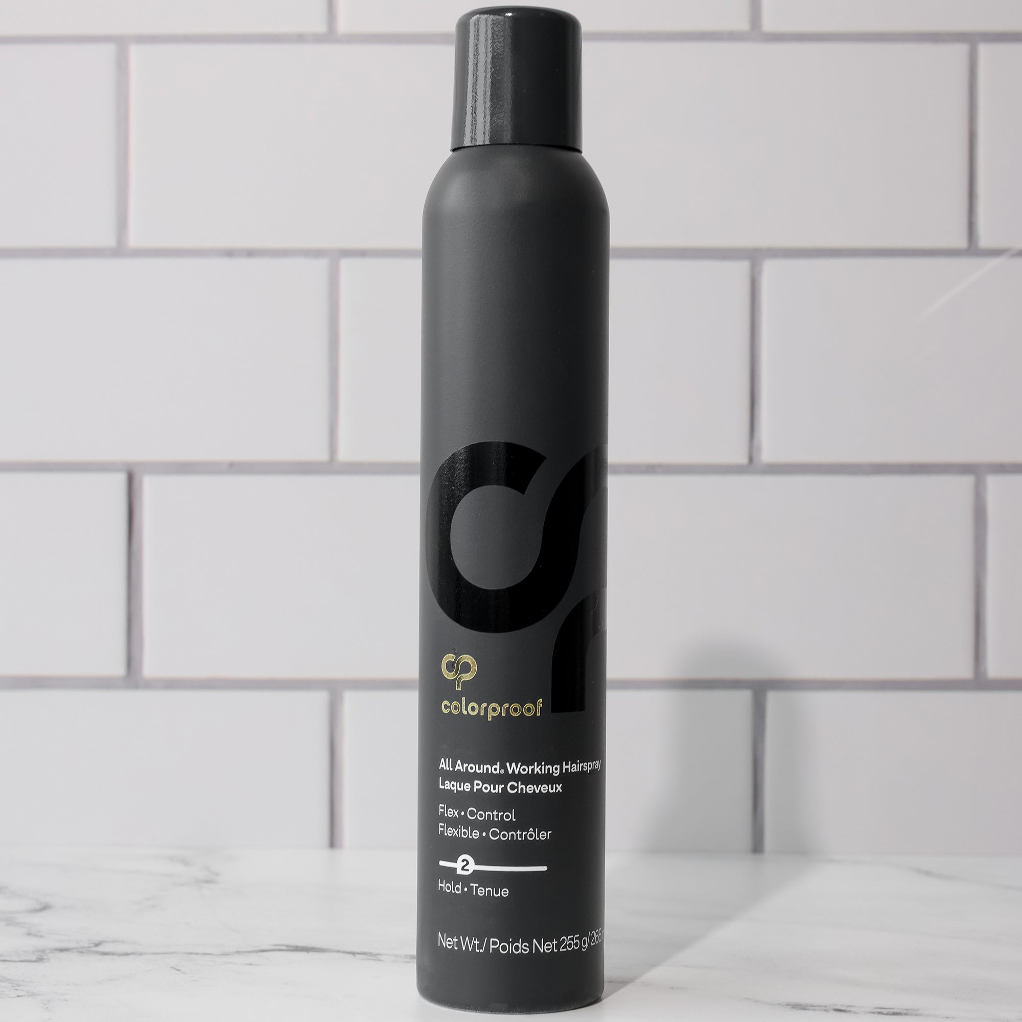 Colorproof Epic Hold Hairspray - 9oz / 9OZ