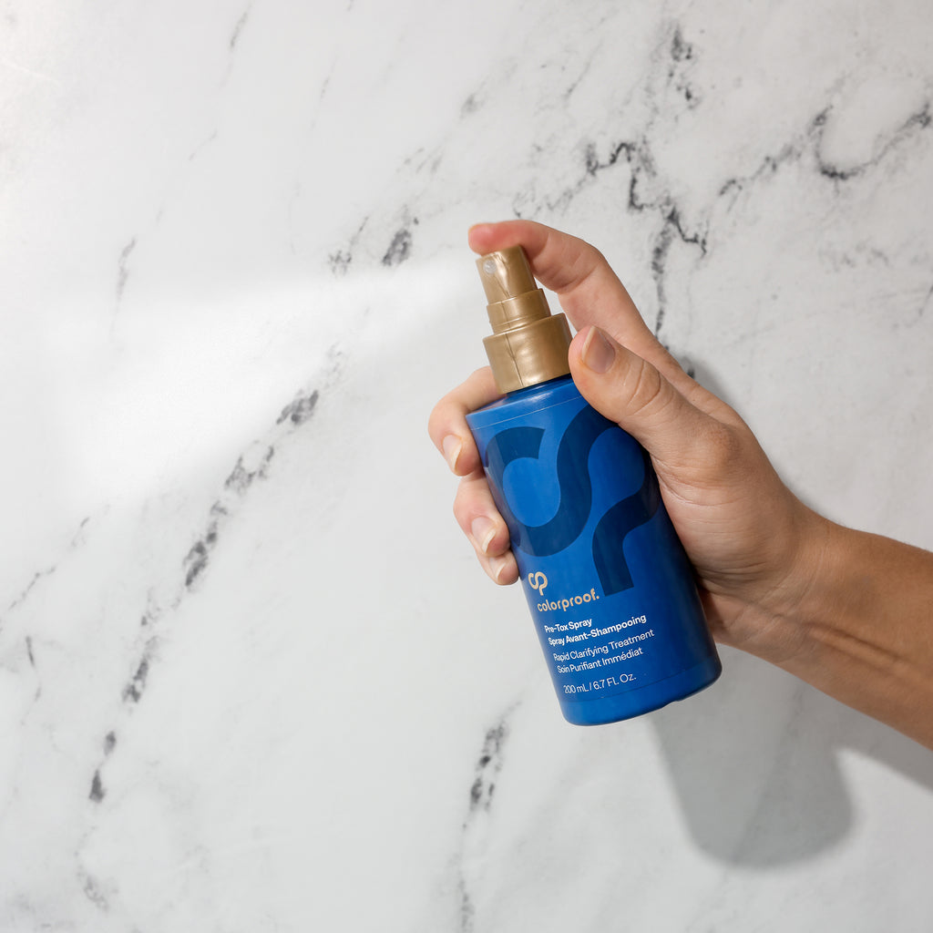 Colorproof Pre-Tox Spray / 6.7OZ thumbnail 2