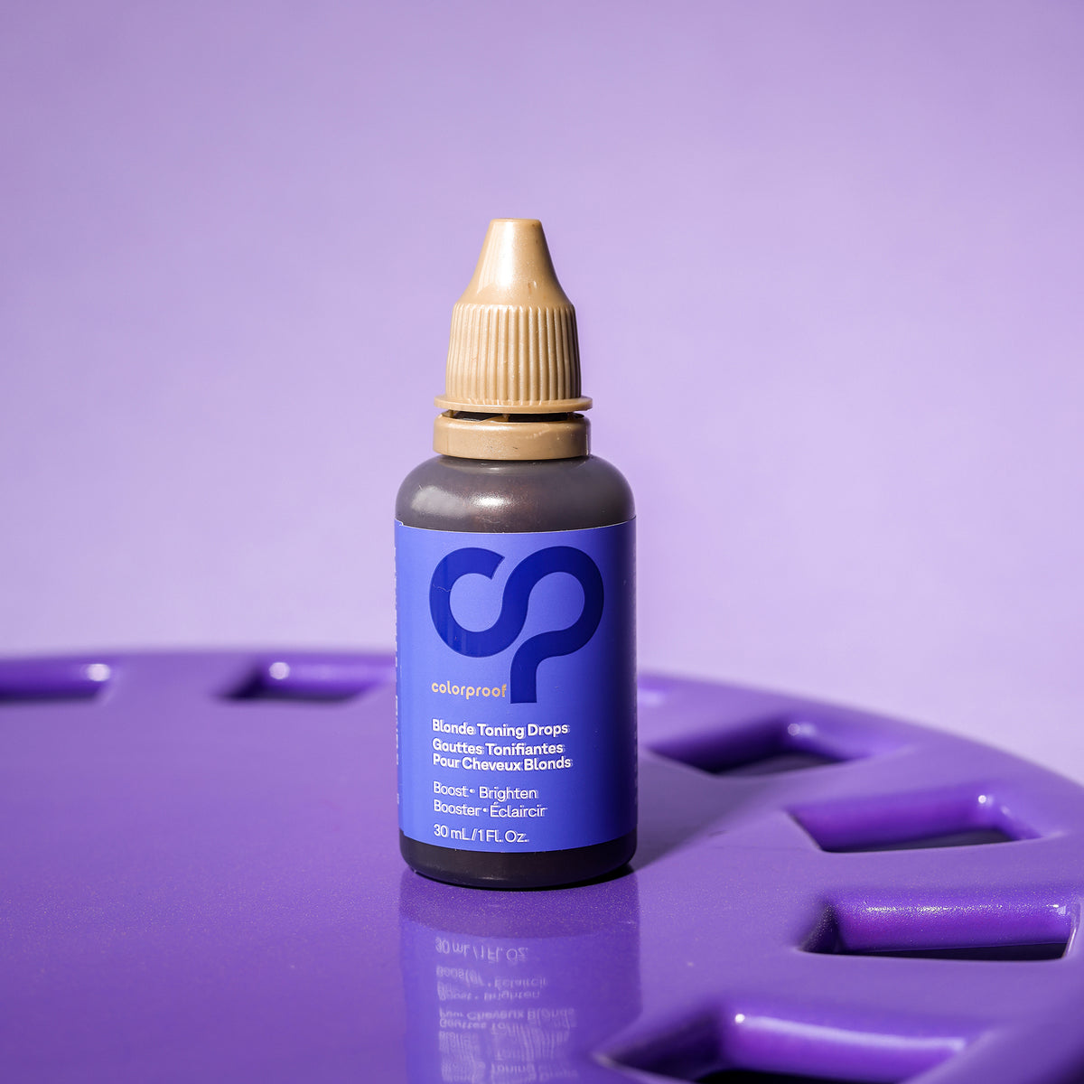 Colorproof BlondeToning Drops / 1 OZ, image 27421465936022