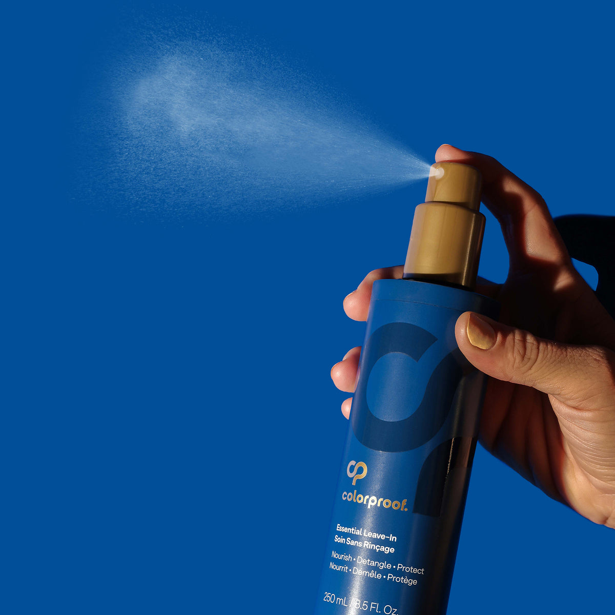 Colorproof Essential Leave-In / 8.5OZ, image 27696906174614