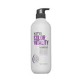 KMS ColorVitality Shampoo - 25oz / 25.OZ
